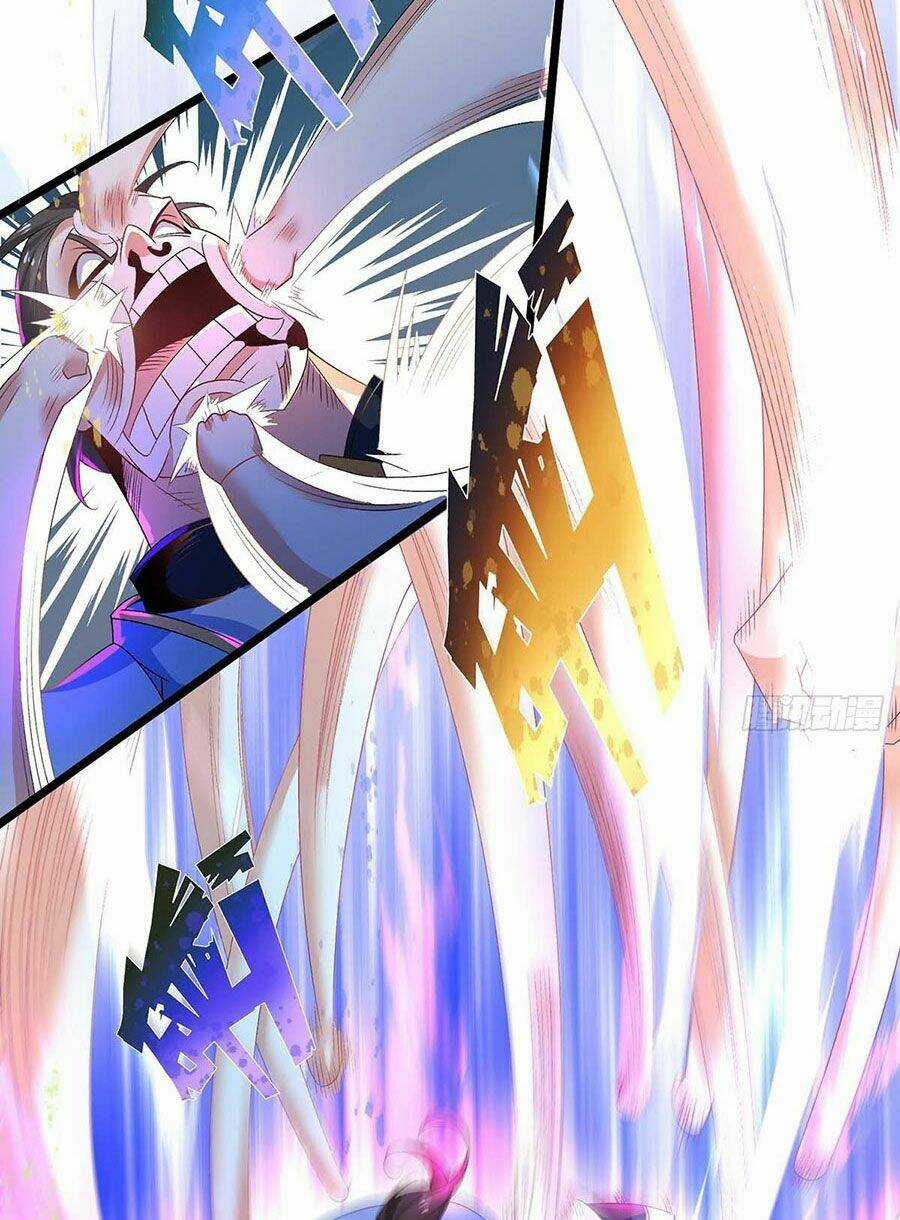 Tân Hỗn Độn Kiếm Thần - Chapter 16 - Trang 21