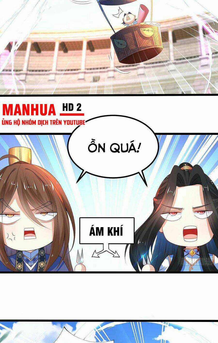 Tân Hỗn Độn Kiếm Thần - Chapter 16 - Trang 29