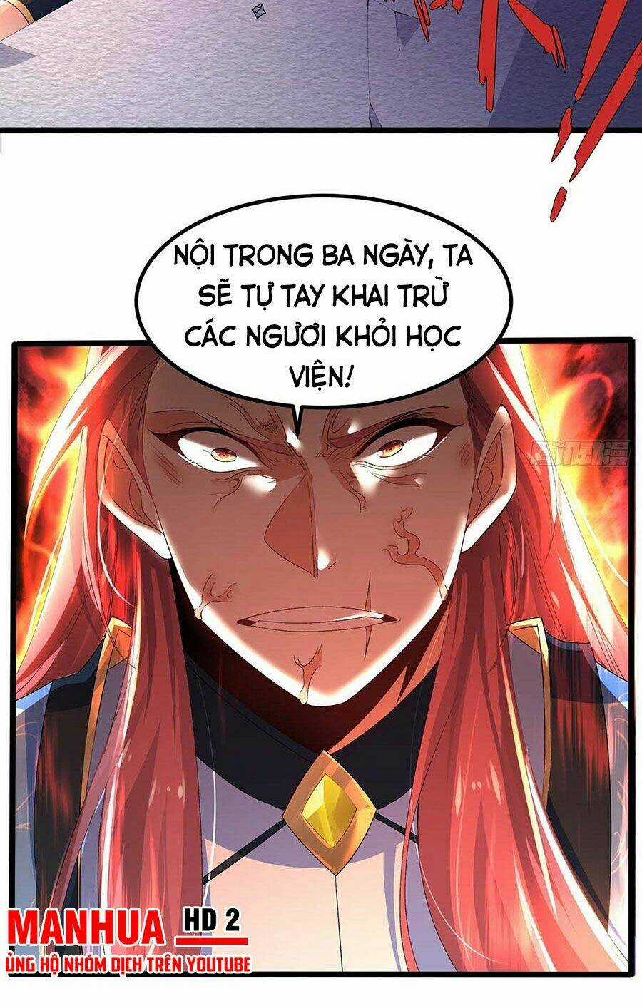 Tân Hỗn Độn Kiếm Thần - Chapter 16 - Trang 32