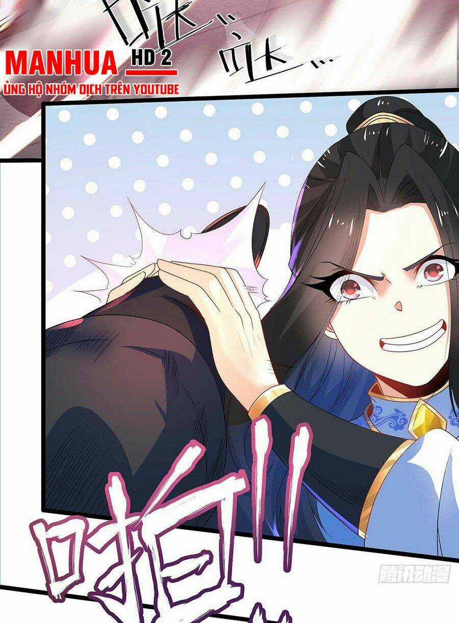 Tân Hỗn Độn Kiếm Thần - Chapter 16 - Trang 5