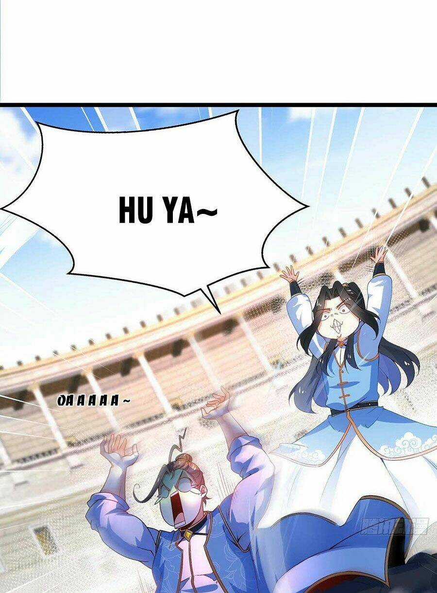 Tân Hỗn Độn Kiếm Thần - Chapter 16 - Trang 7