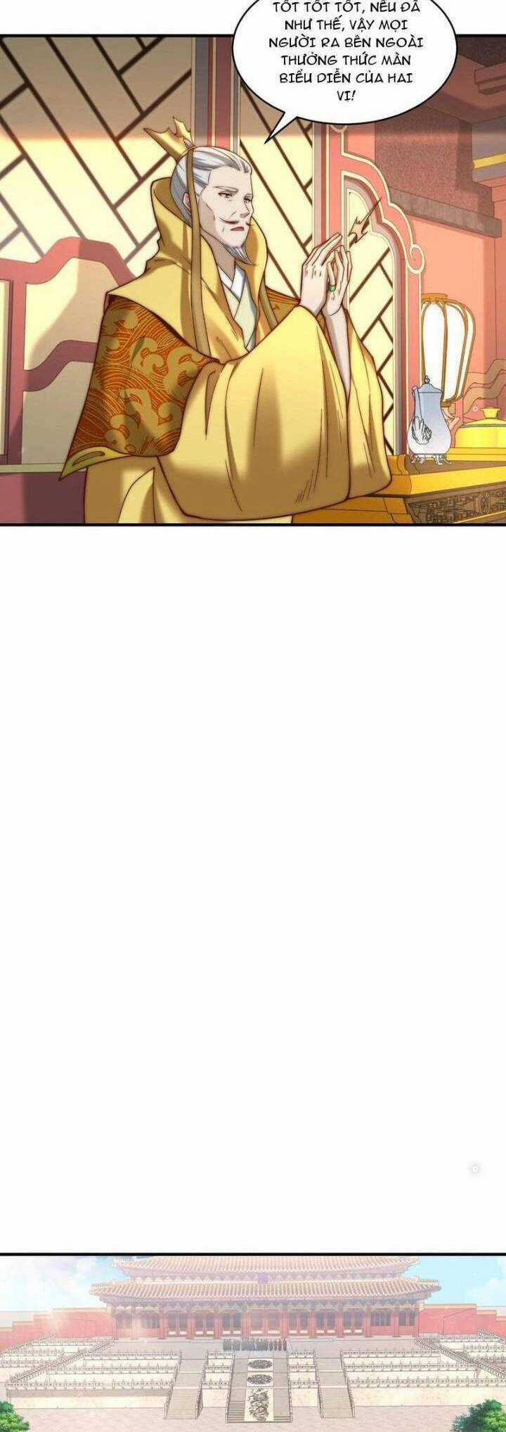 Tân Hỗn Độn Kiếm Thần - Chapter 160 - Trang 3