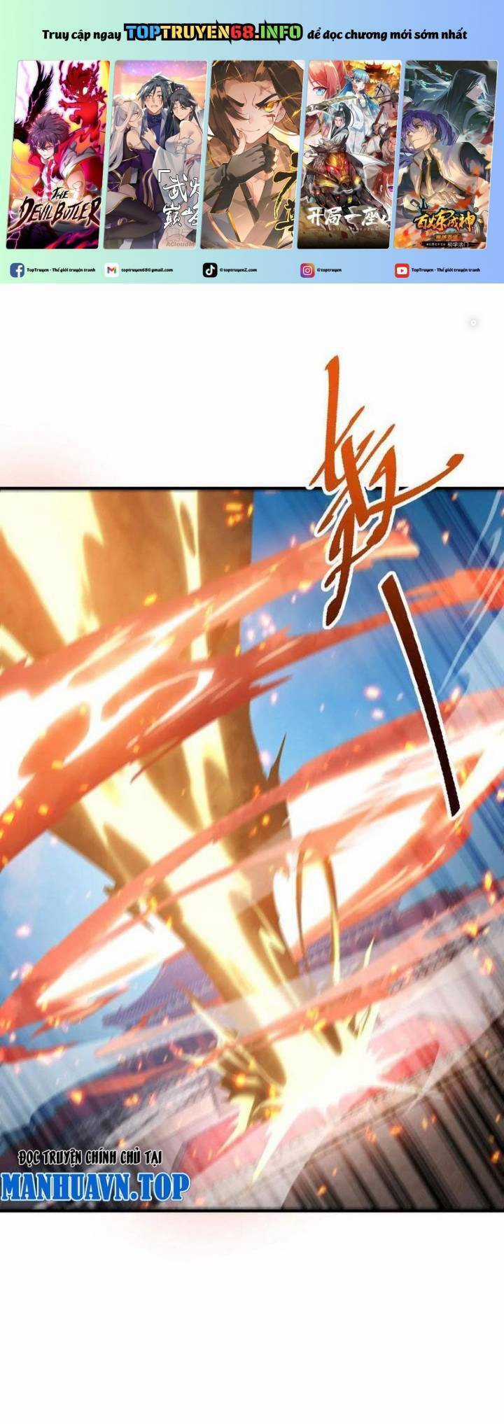 Tân Hỗn Độn Kiếm Thần - Chapter 161 - Trang 2