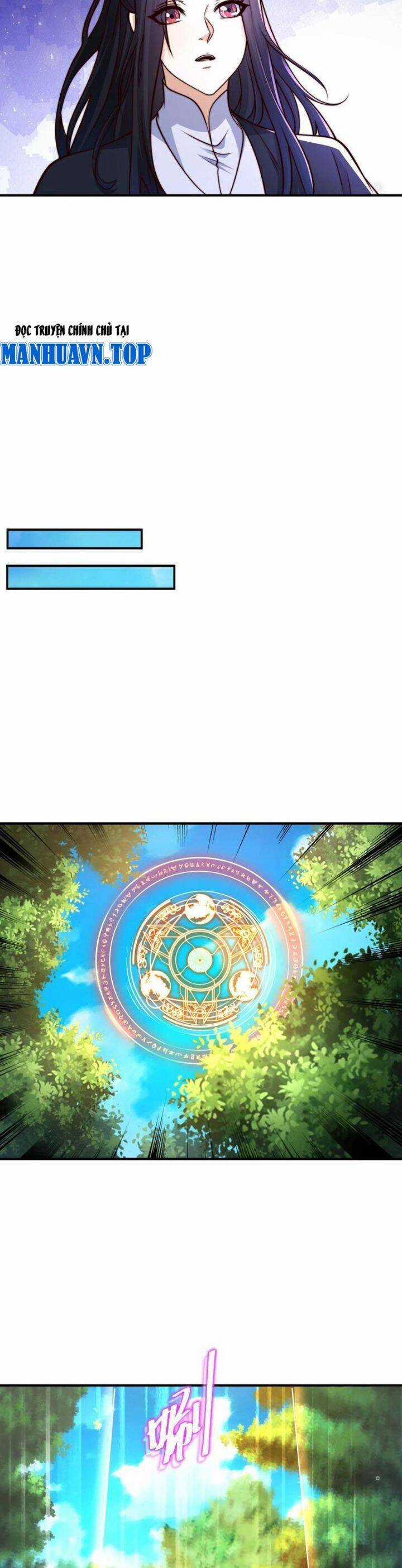 Tân Hỗn Độn Kiếm Thần - Chapter 162 - Trang 11