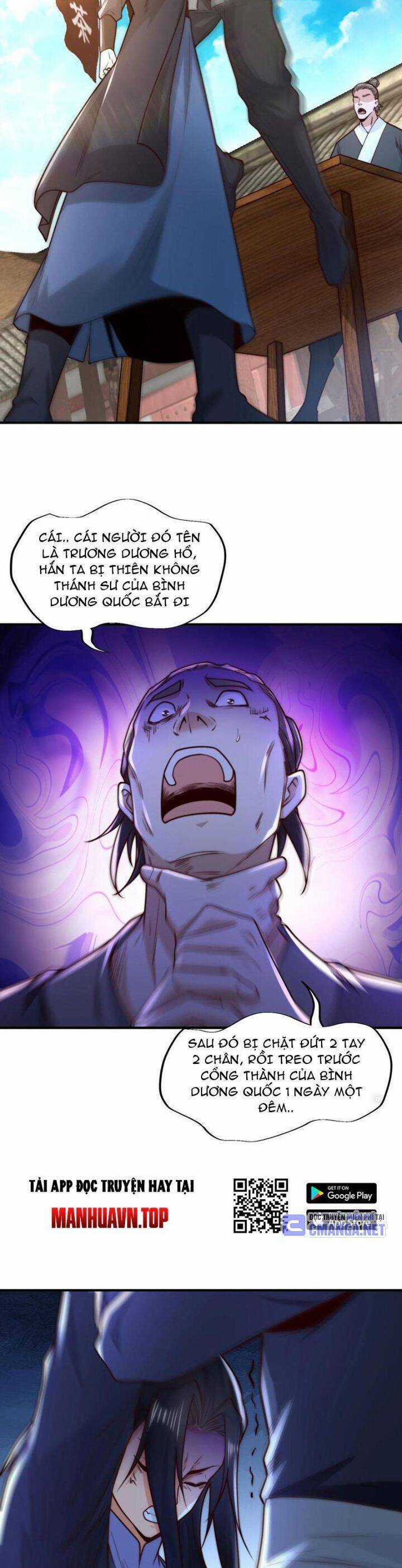 Tân Hỗn Độn Kiếm Thần - Chapter 162 - Trang 17