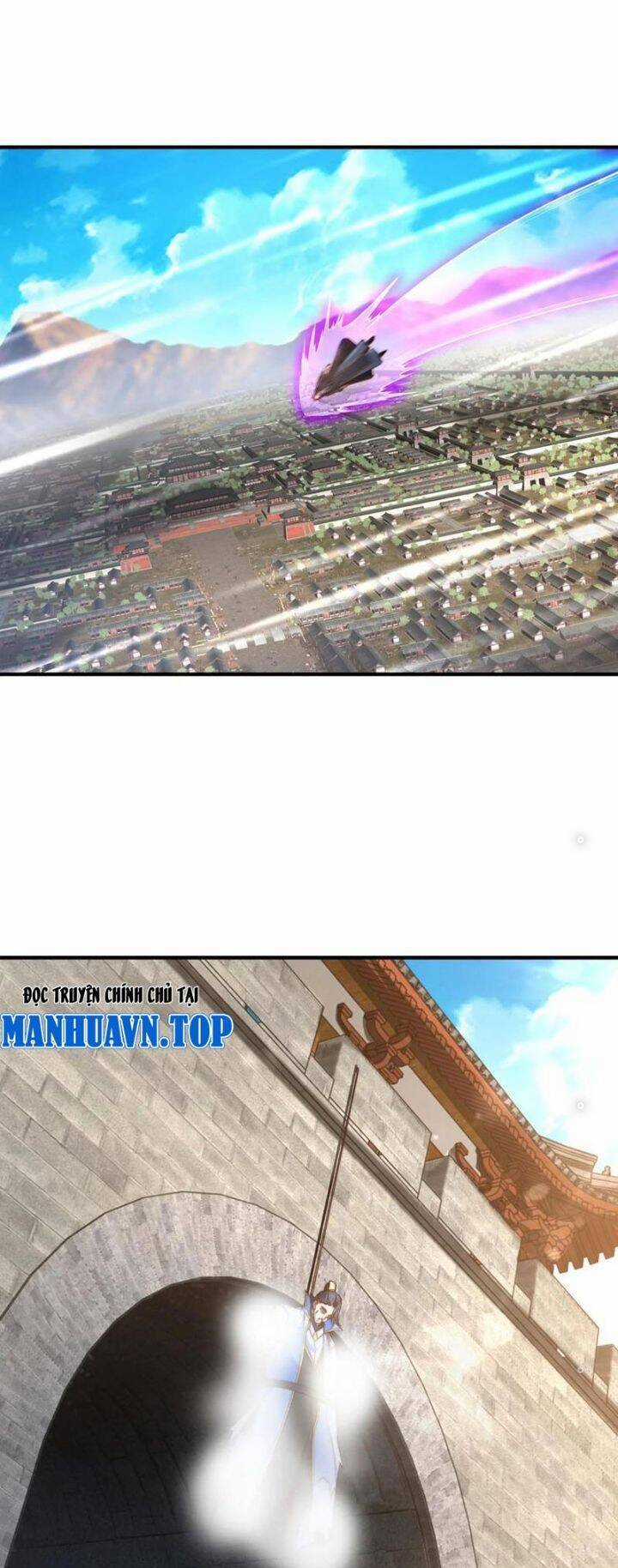 Tân Hỗn Độn Kiếm Thần - Chapter 162 - Trang 19