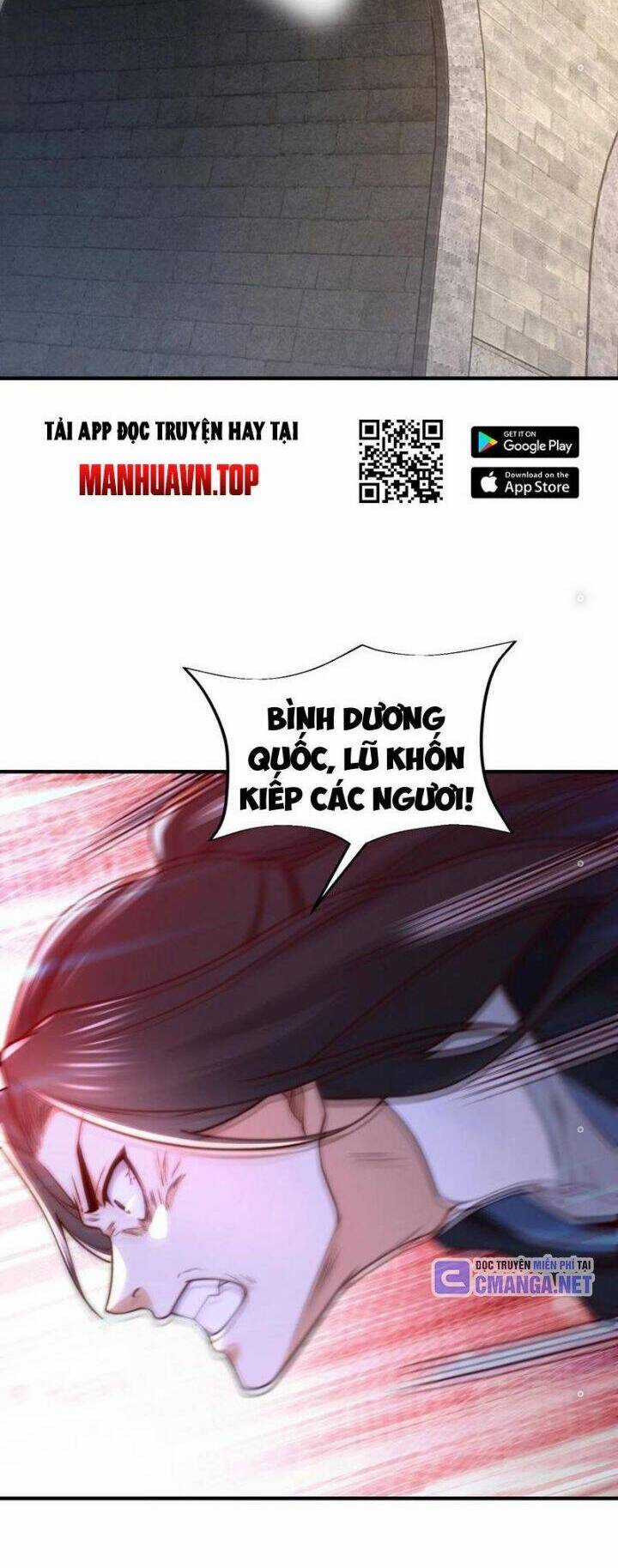 Tân Hỗn Độn Kiếm Thần - Chapter 162 - Trang 20