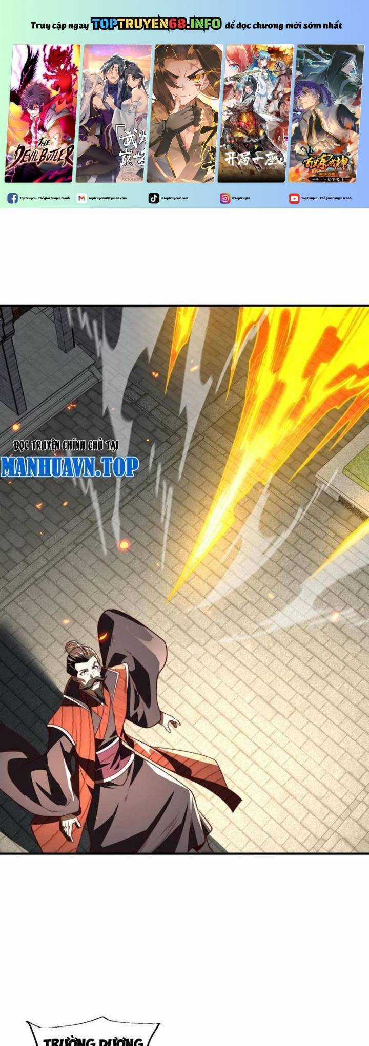 Tân Hỗn Độn Kiếm Thần - Chapter 165 - Trang 2