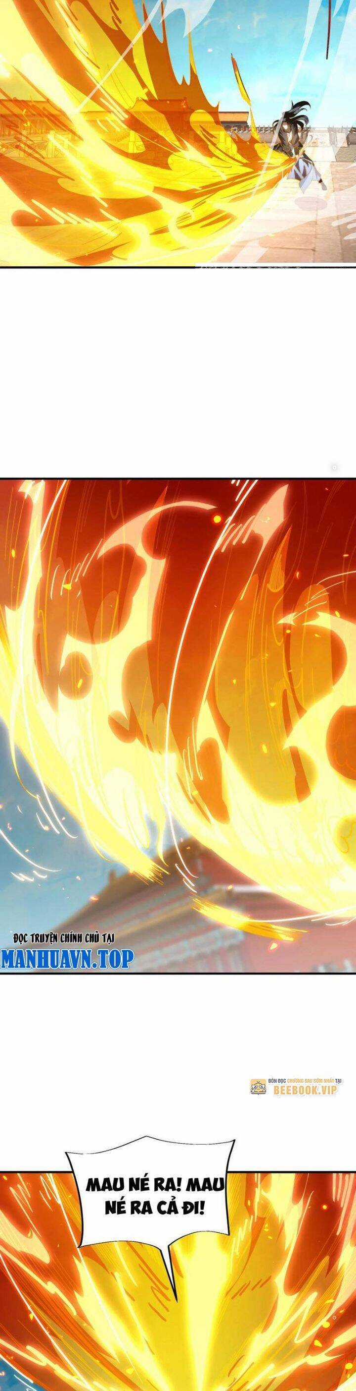 Tân Hỗn Độn Kiếm Thần - Chapter 165 - Trang 19
