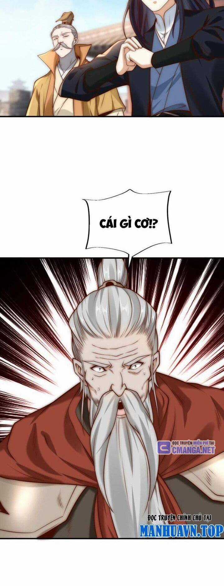 Tân Hỗn Độn Kiếm Thần - Chapter 166 - Trang 20