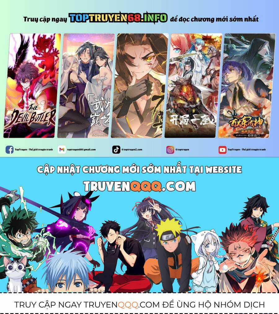 Tân Hỗn Độn Kiếm Thần - Chapter 166 - Trang 21