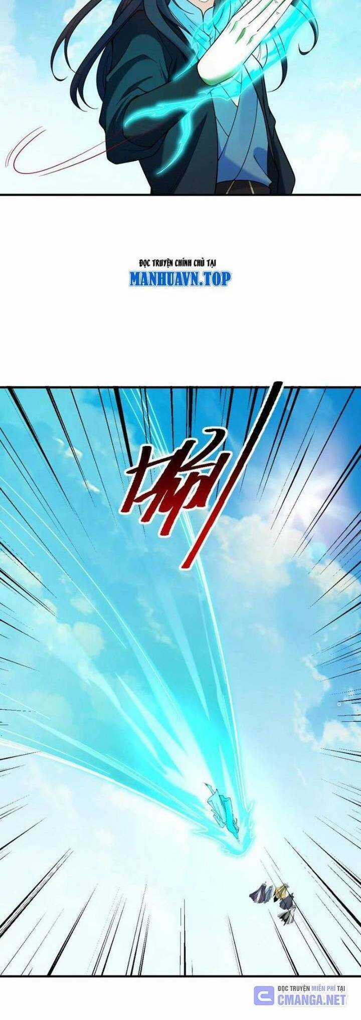 Tân Hỗn Độn Kiếm Thần - Chapter 168 - Trang 4