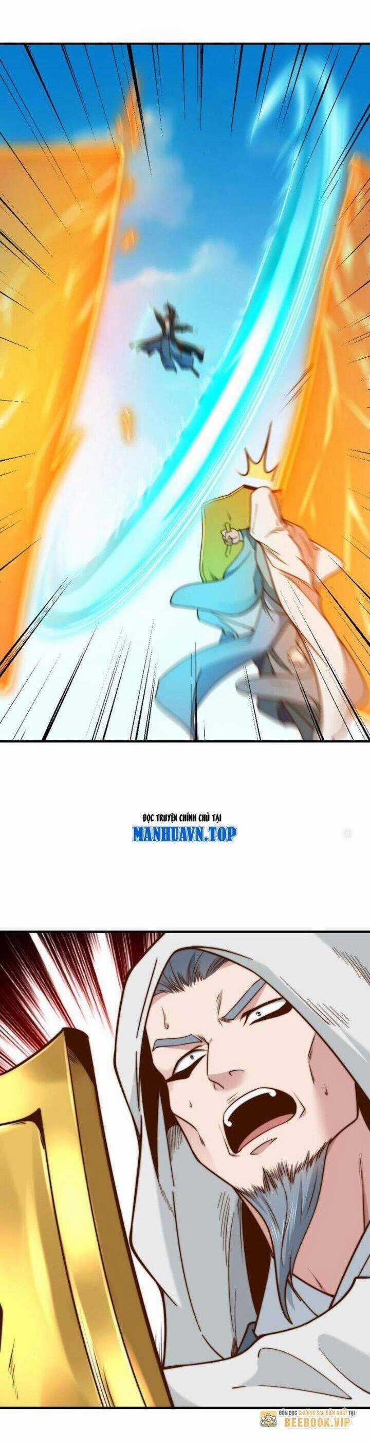 Tân Hỗn Độn Kiếm Thần - Chapter 168 - Trang 6