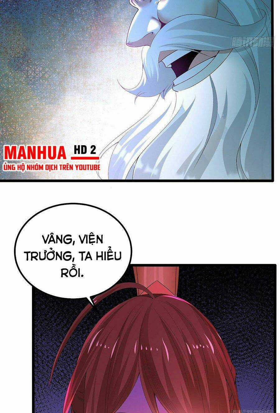 Tân Hỗn Độn Kiếm Thần - Chapter 17 - Trang 11