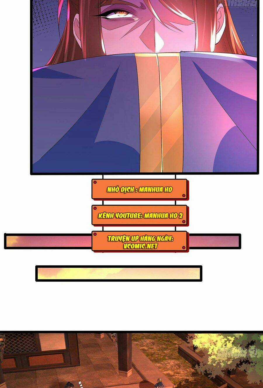 Tân Hỗn Độn Kiếm Thần - Chapter 17 - Trang 12