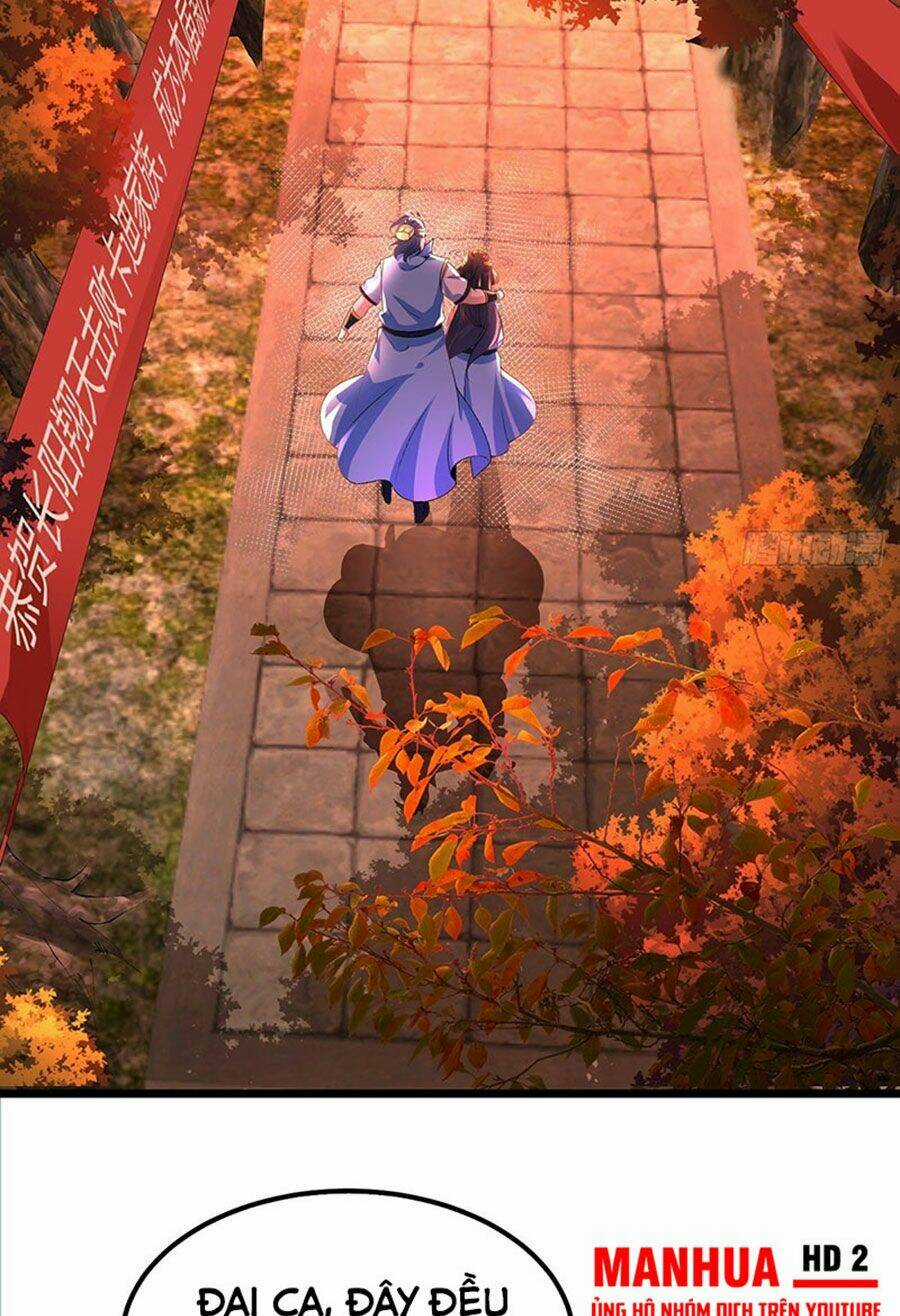 Tân Hỗn Độn Kiếm Thần - Chapter 17 - Trang 20