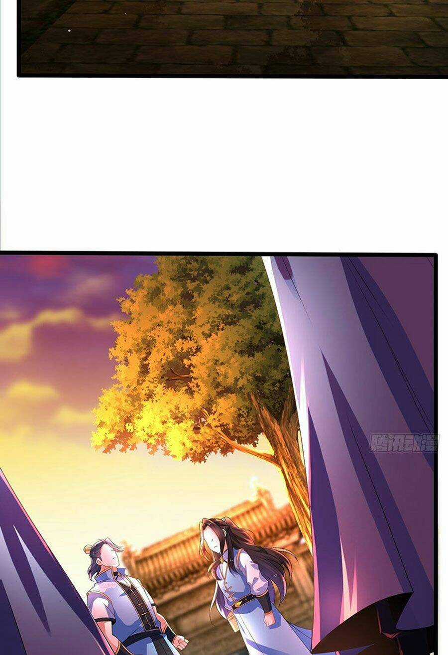 Tân Hỗn Độn Kiếm Thần - Chapter 17 - Trang 23