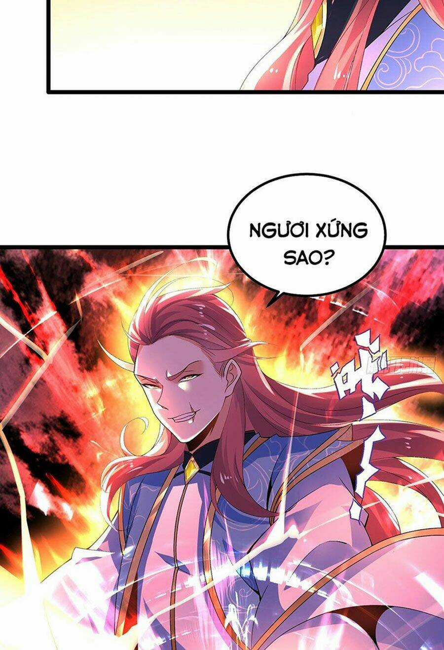 Tân Hỗn Độn Kiếm Thần - Chapter 17 - Trang 28