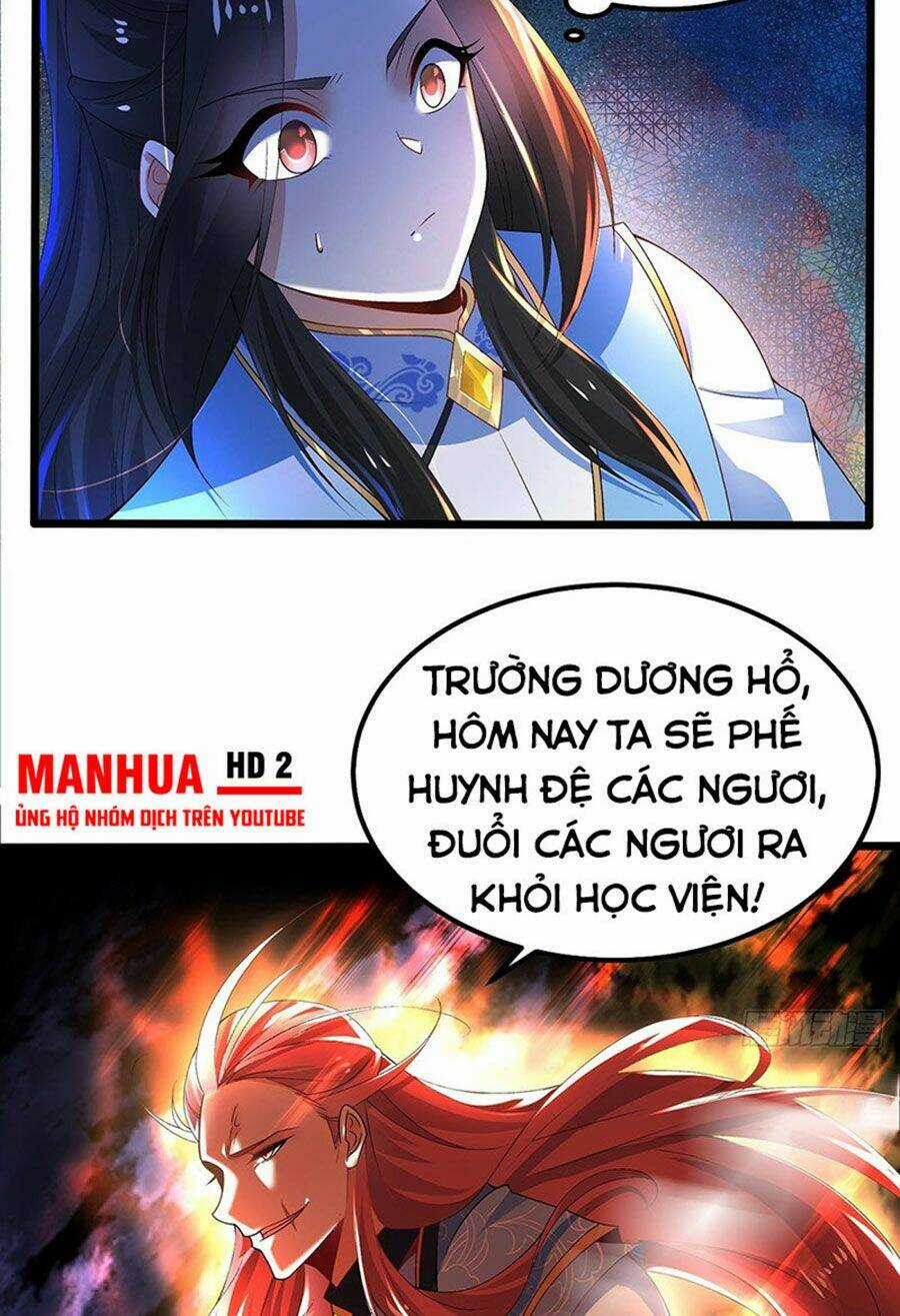 Tân Hỗn Độn Kiếm Thần - Chapter 17 - Trang 31