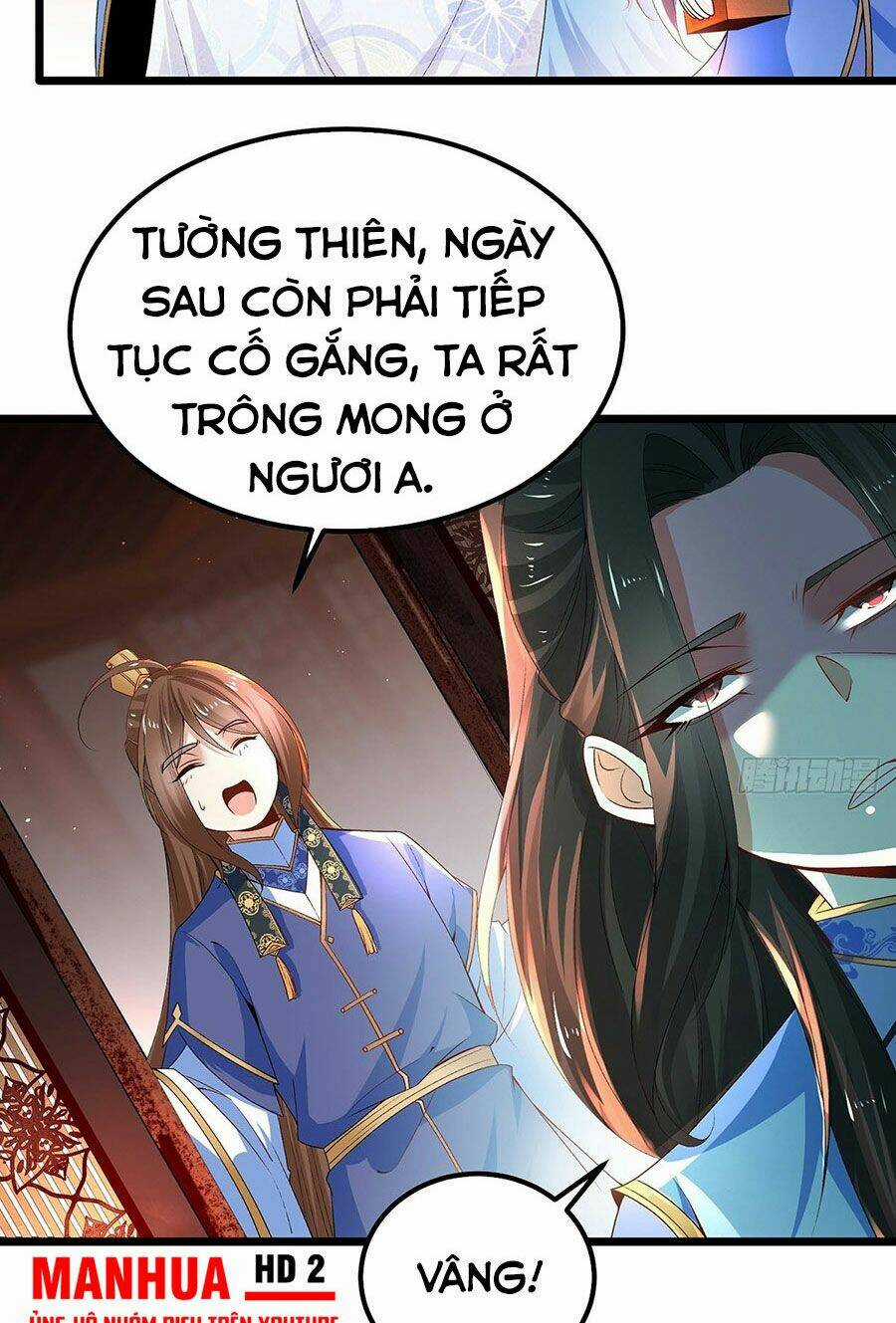 Tân Hỗn Độn Kiếm Thần - Chapter 17 - Trang 6