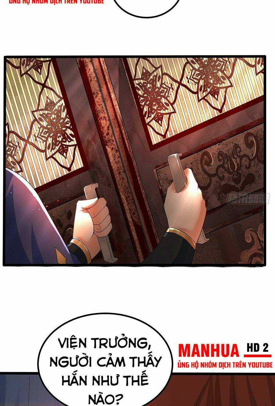 Tân Hỗn Độn Kiếm Thần - Chapter 17 - Trang 7