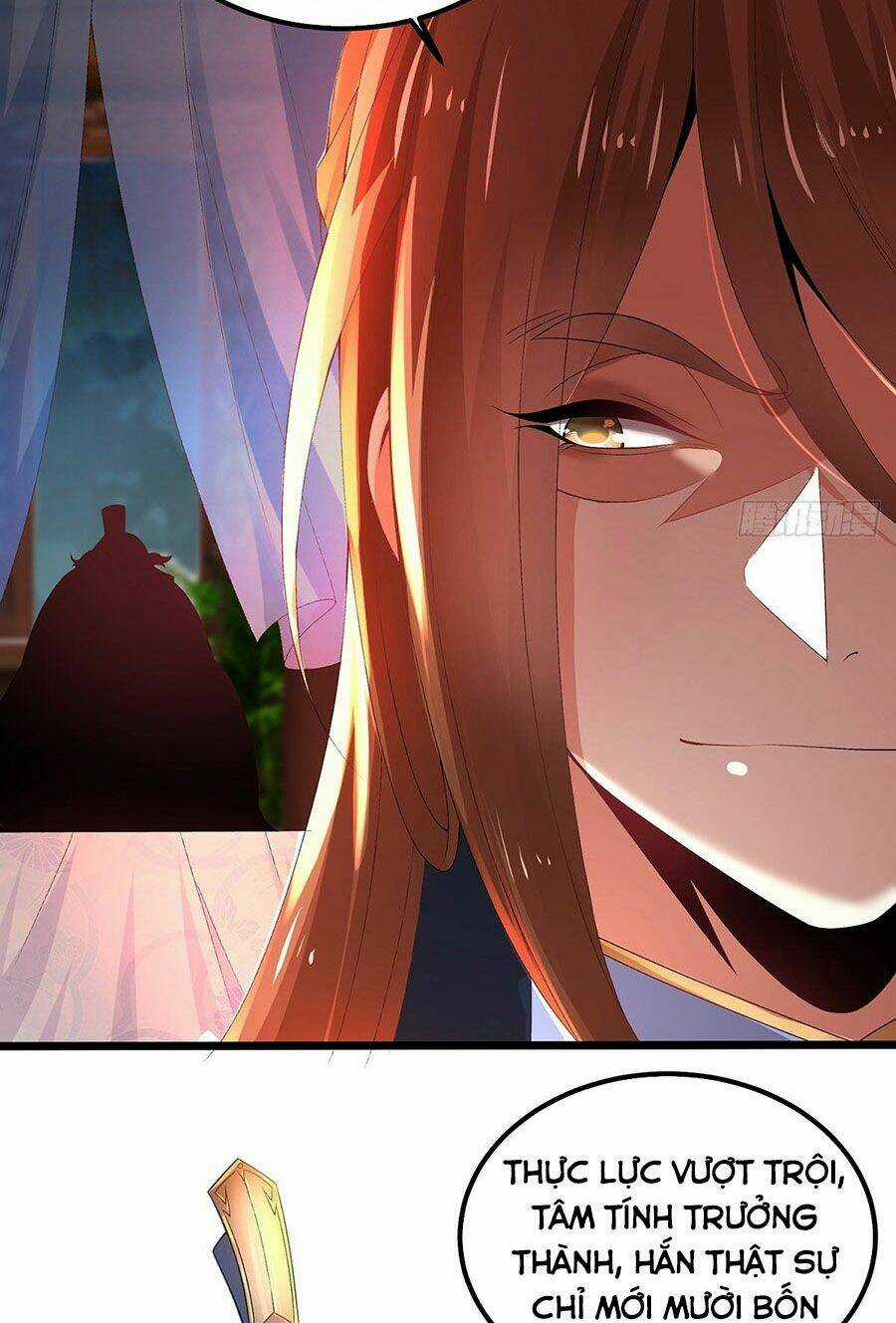 Tân Hỗn Độn Kiếm Thần - Chapter 17 - Trang 8