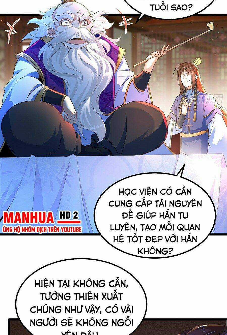 Tân Hỗn Độn Kiếm Thần - Chapter 17 - Trang 9