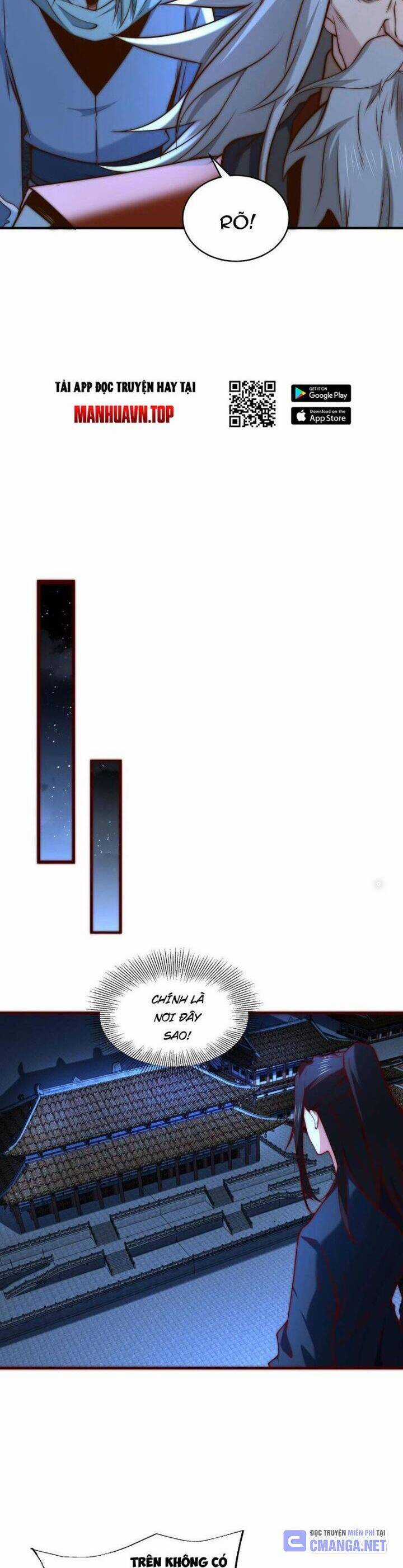 Tân Hỗn Độn Kiếm Thần - Chapter 171 - Trang 8