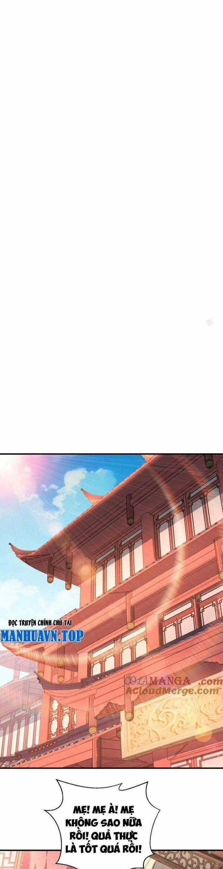 Tân Hỗn Độn Kiếm Thần - Chapter 174 - Trang 22