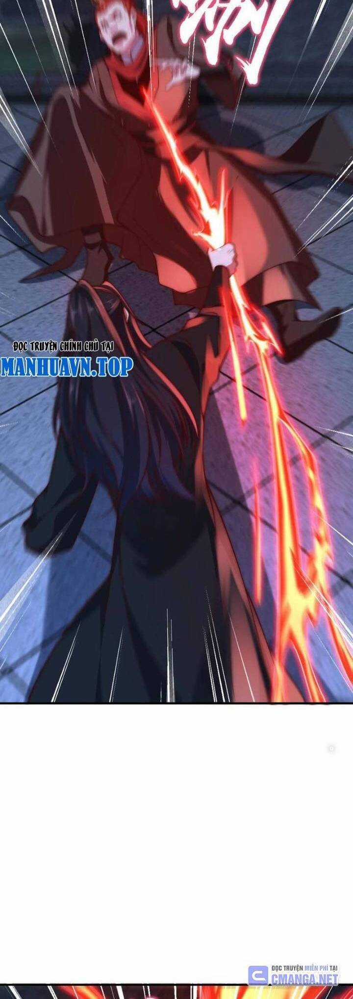 Tân Hỗn Độn Kiếm Thần - Chapter 174 - Trang 4