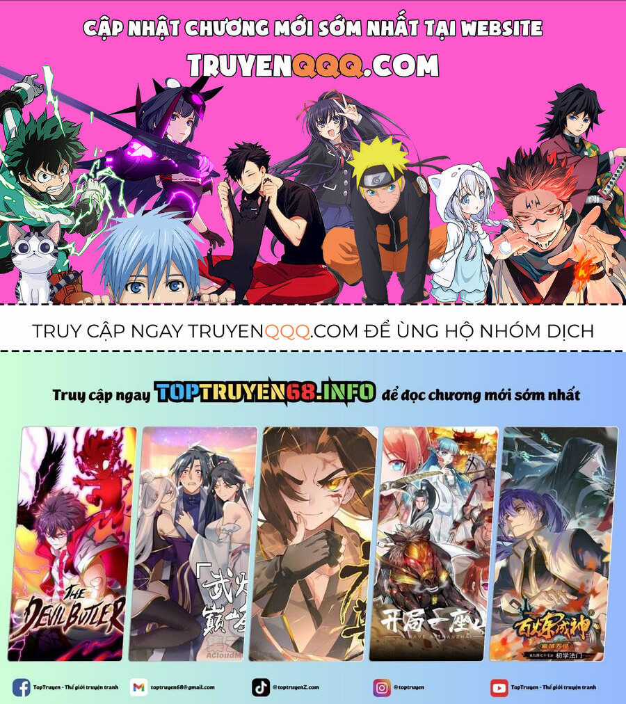 Tân Hỗn Độn Kiếm Thần - Chapter 175 - Trang 1