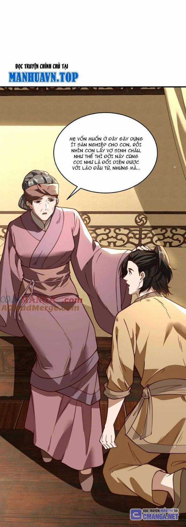 Tân Hỗn Độn Kiếm Thần - Chapter 175 - Trang 4