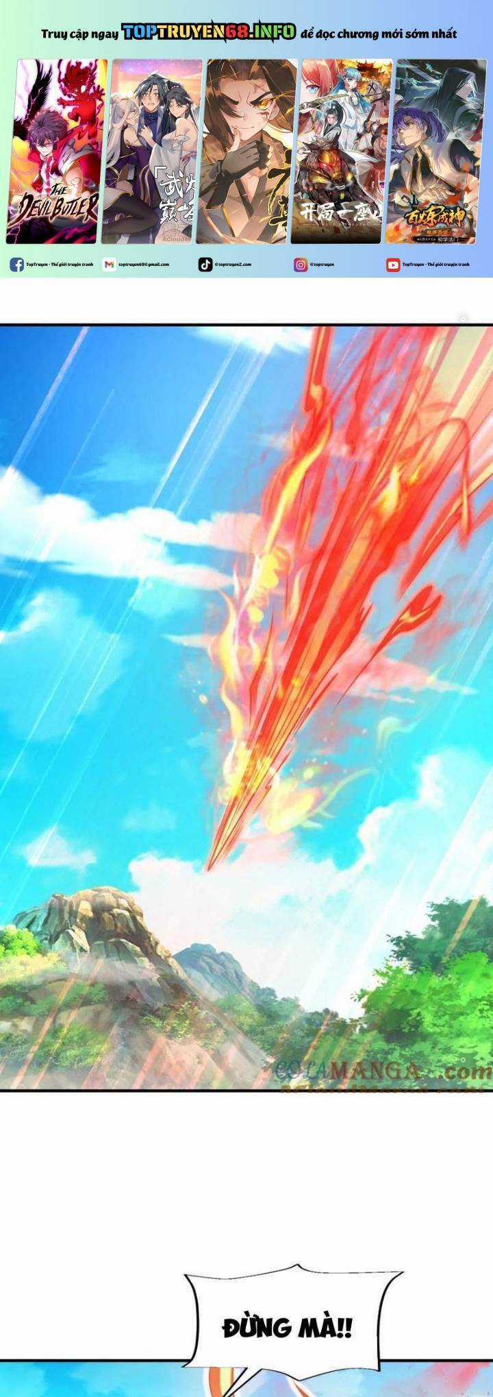 Tân Hỗn Độn Kiếm Thần - Chapter 176 - Trang 2