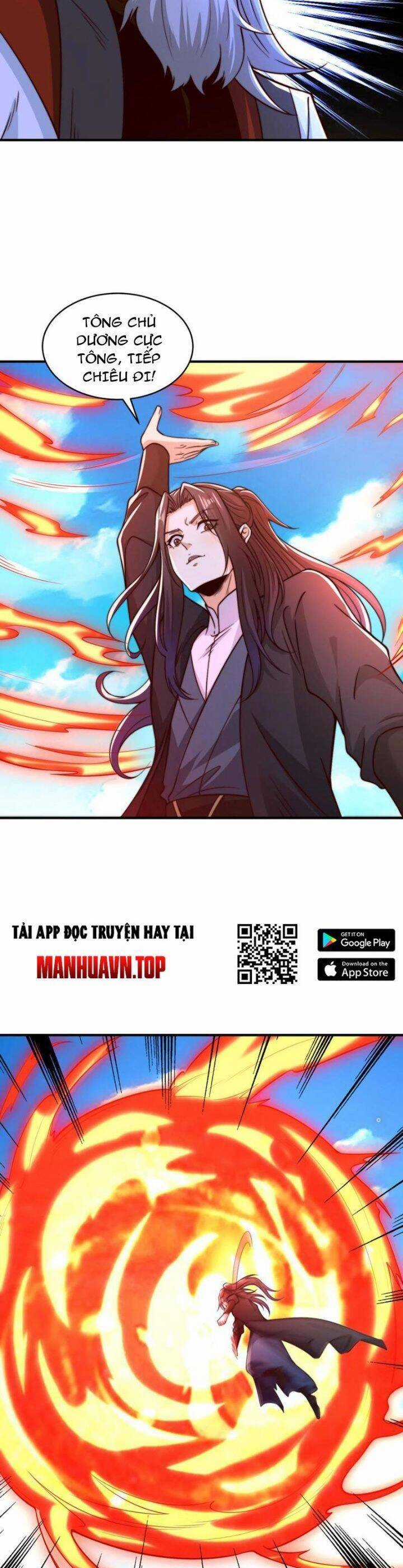 Tân Hỗn Độn Kiếm Thần - Chapter 176 - Trang 13