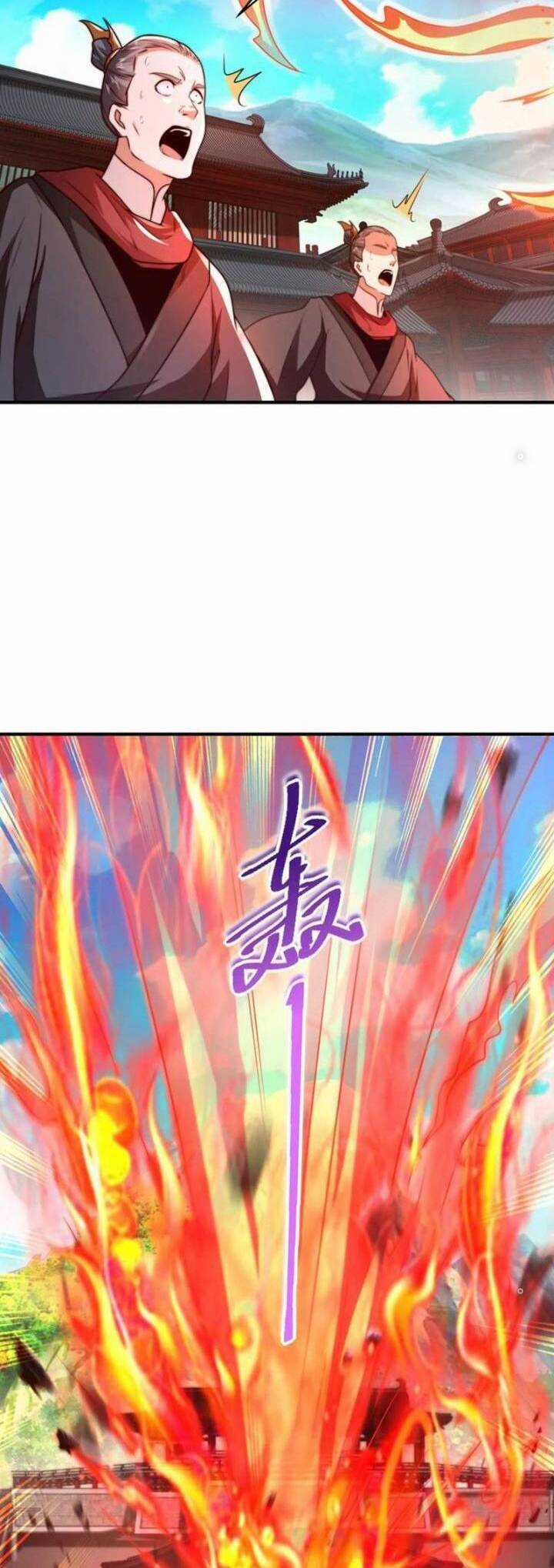 Tân Hỗn Độn Kiếm Thần - Chapter 176 - Trang 3