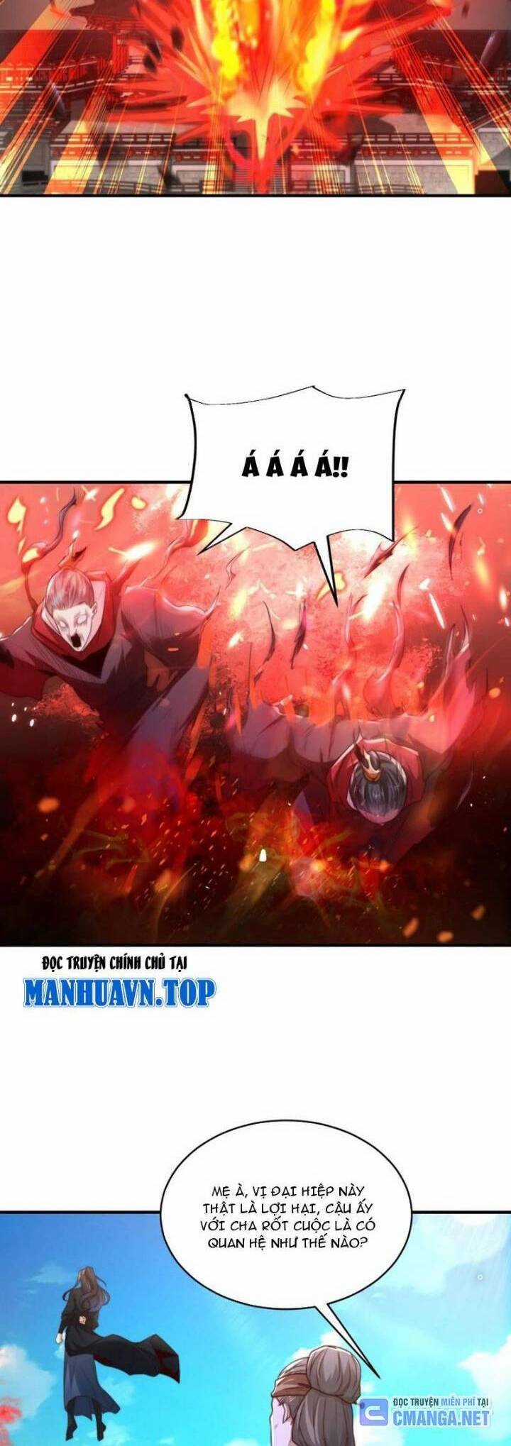 Tân Hỗn Độn Kiếm Thần - Chapter 176 - Trang 4