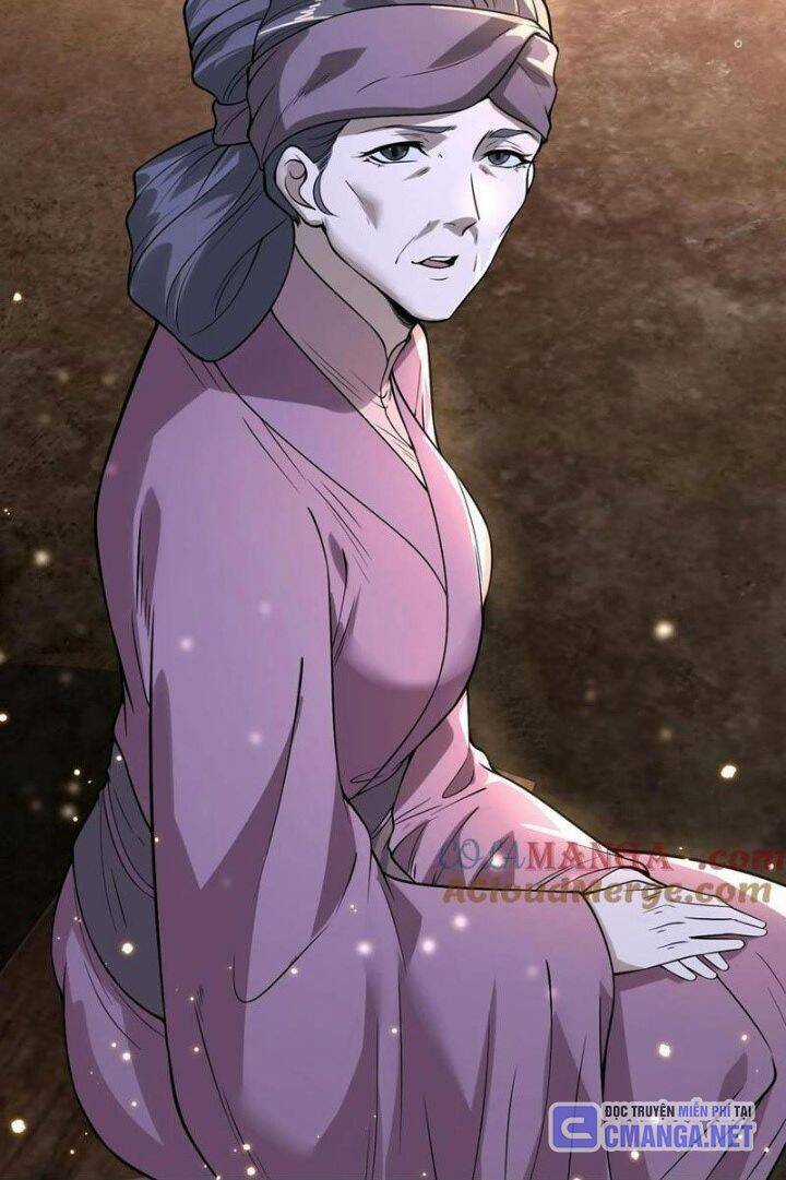 Tân Hỗn Độn Kiếm Thần - Chapter 177 - Trang 19