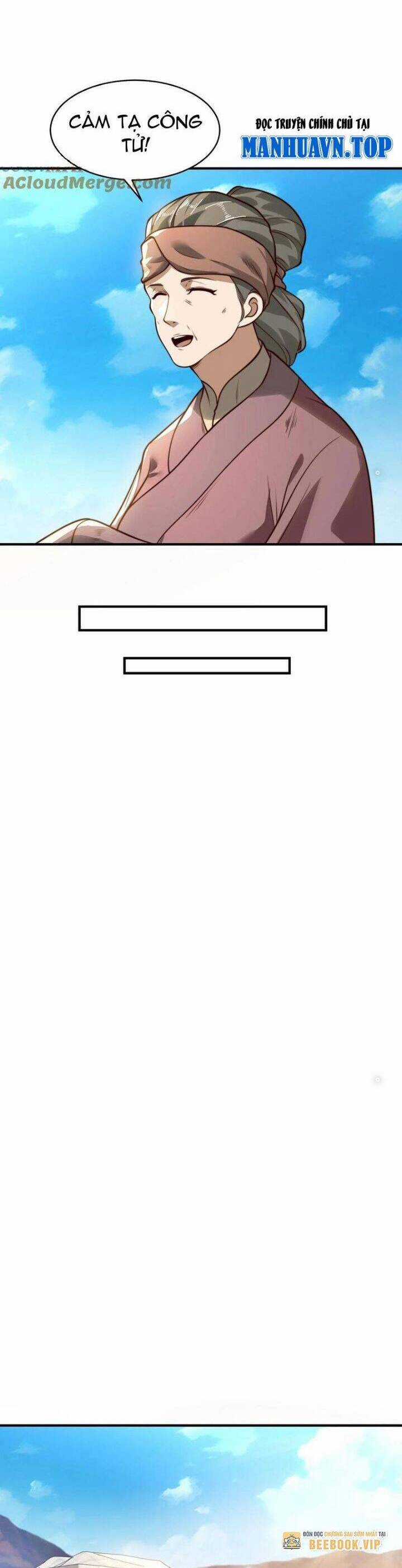 Tân Hỗn Độn Kiếm Thần - Chapter 177 - Trang 10