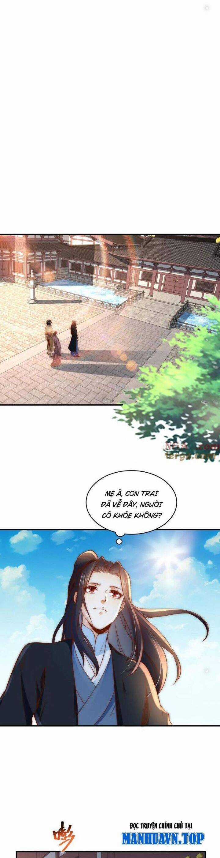 Tân Hỗn Độn Kiếm Thần - Chapter 178 - Trang 14