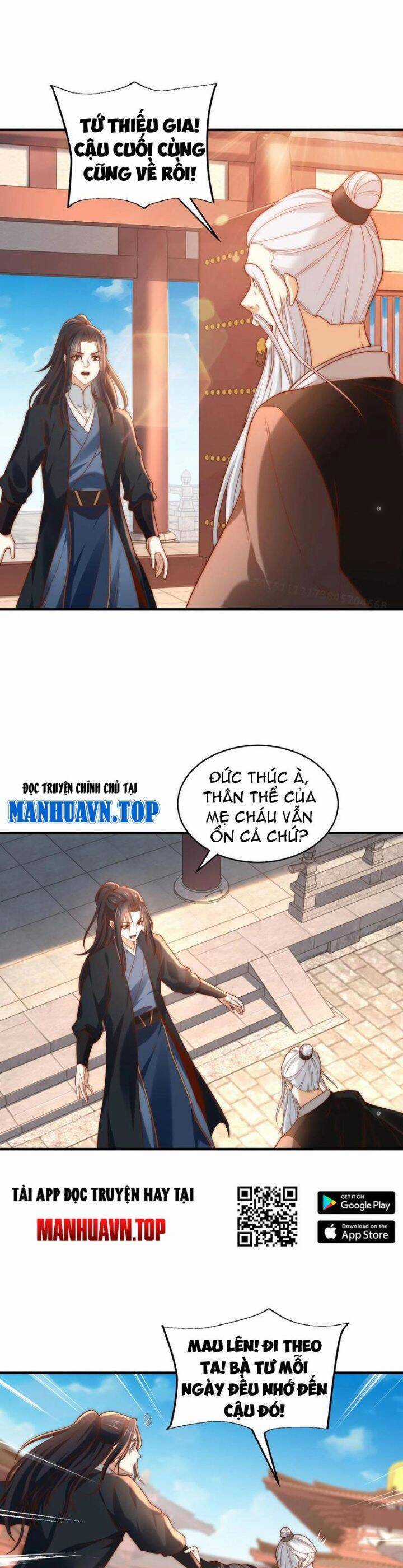 Tân Hỗn Độn Kiếm Thần - Chapter 178 - Trang 16