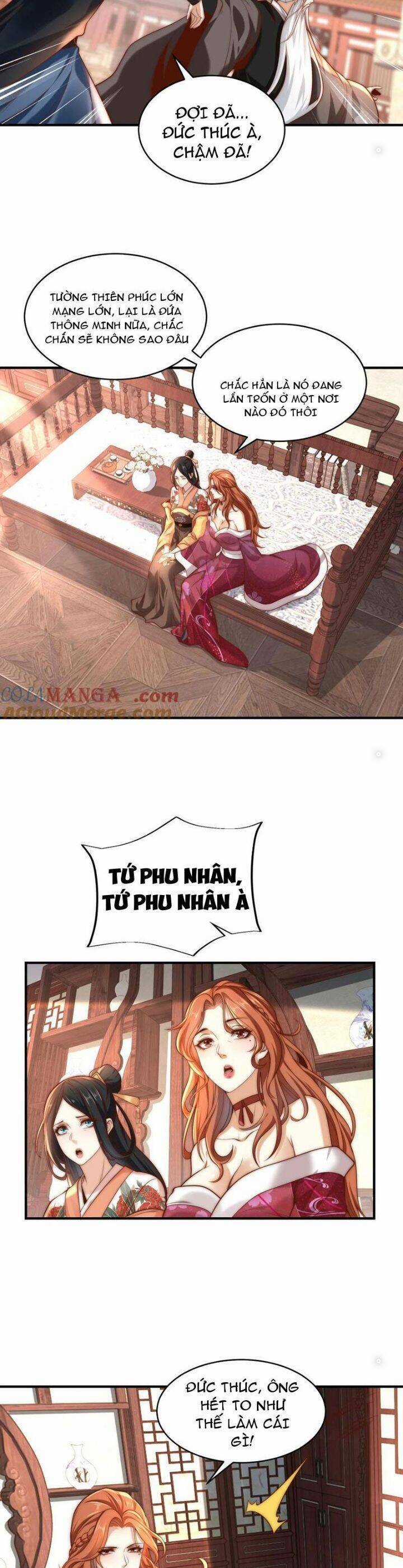 Tân Hỗn Độn Kiếm Thần - Chapter 178 - Trang 17