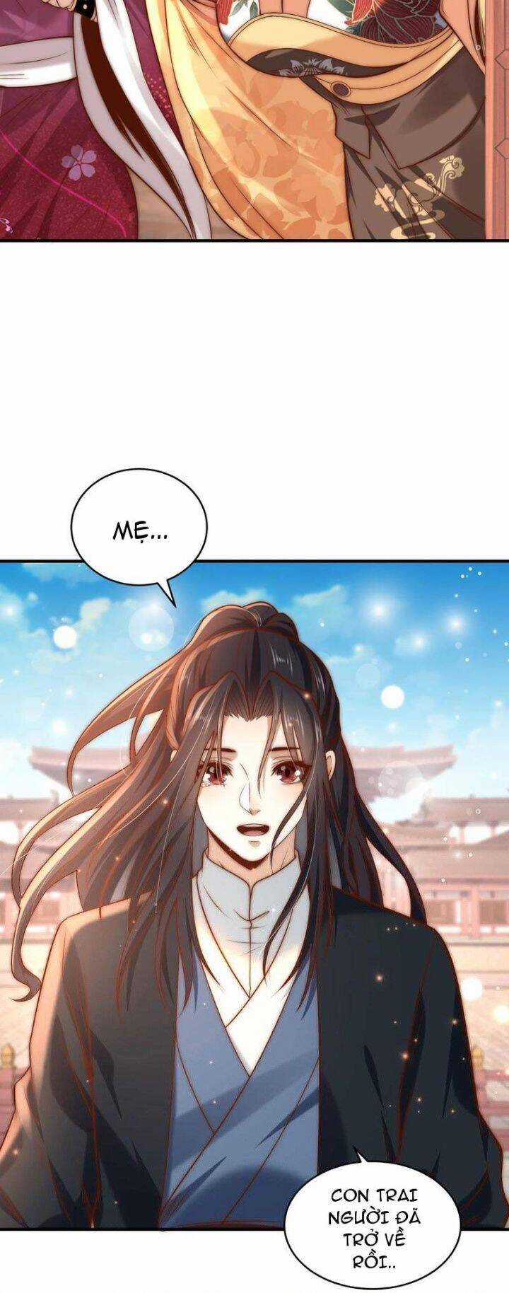 Tân Hỗn Độn Kiếm Thần - Chapter 178 - Trang 19