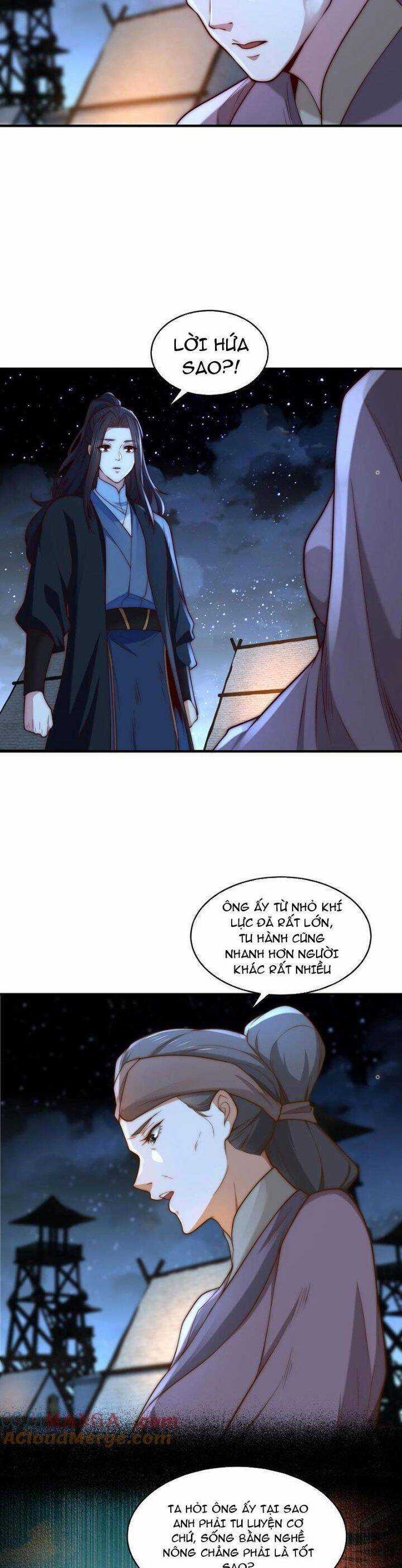 Tân Hỗn Độn Kiếm Thần - Chapter 178 - Trang 5