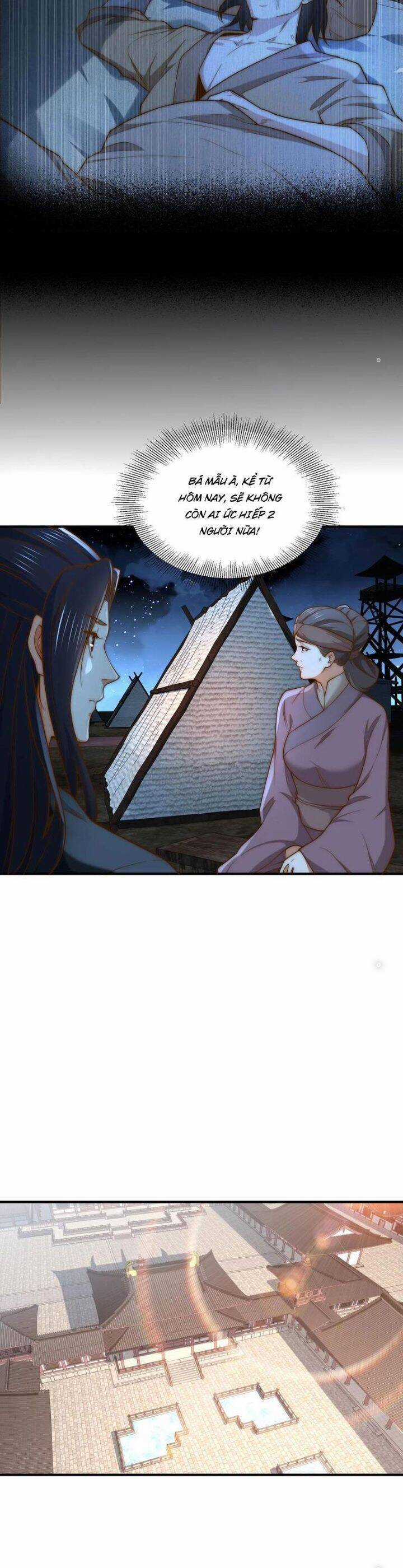 Tân Hỗn Độn Kiếm Thần - Chapter 178 - Trang 7