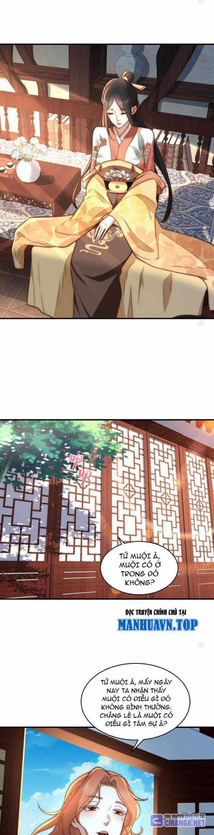 Tân Hỗn Độn Kiếm Thần - Chapter 178 - Trang 8