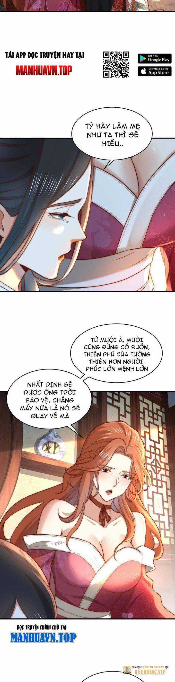 Tân Hỗn Độn Kiếm Thần - Chapter 178 - Trang 10