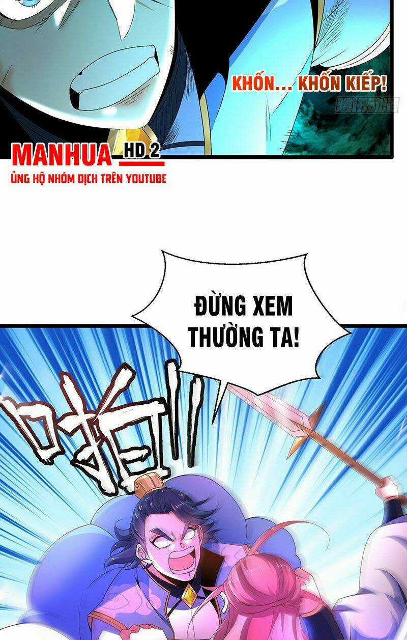 Tân Hỗn Độn Kiếm Thần - Chapter 18 - Trang 13