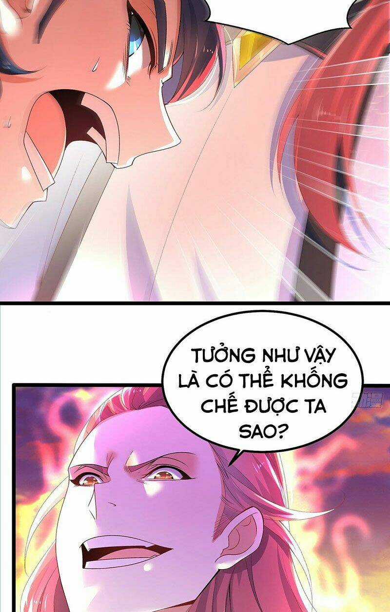 Tân Hỗn Độn Kiếm Thần - Chapter 18 - Trang 15