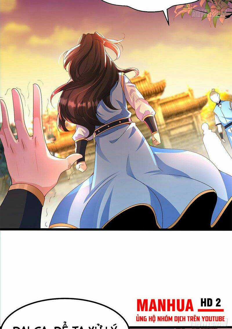 Tân Hỗn Độn Kiếm Thần - Chapter 18 - Trang 22