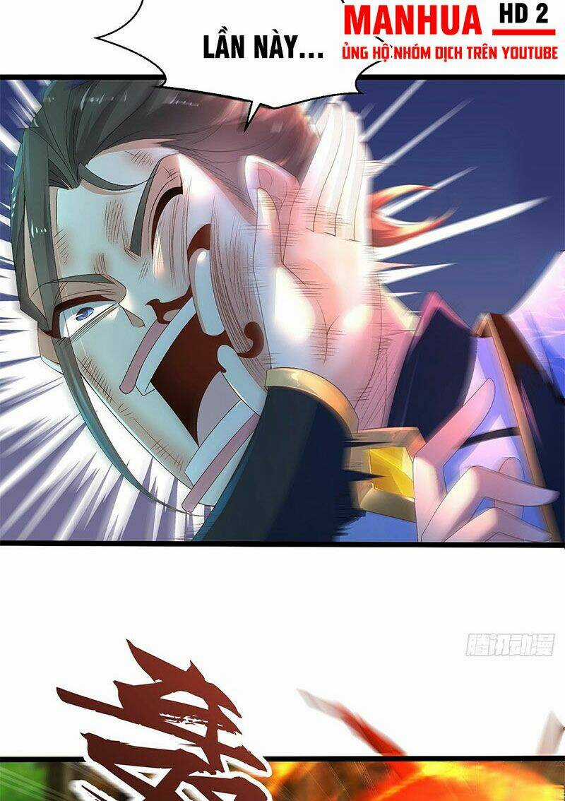 Tân Hỗn Độn Kiếm Thần - Chapter 18 - Trang 25